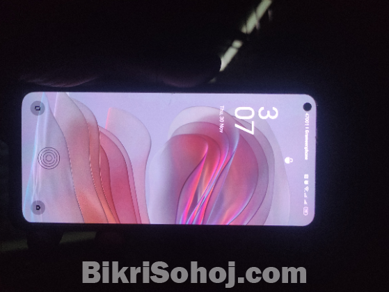 Oppo Reno 5 5g